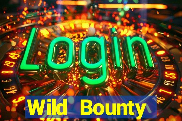 Wild Bounty Showdown horario pagante